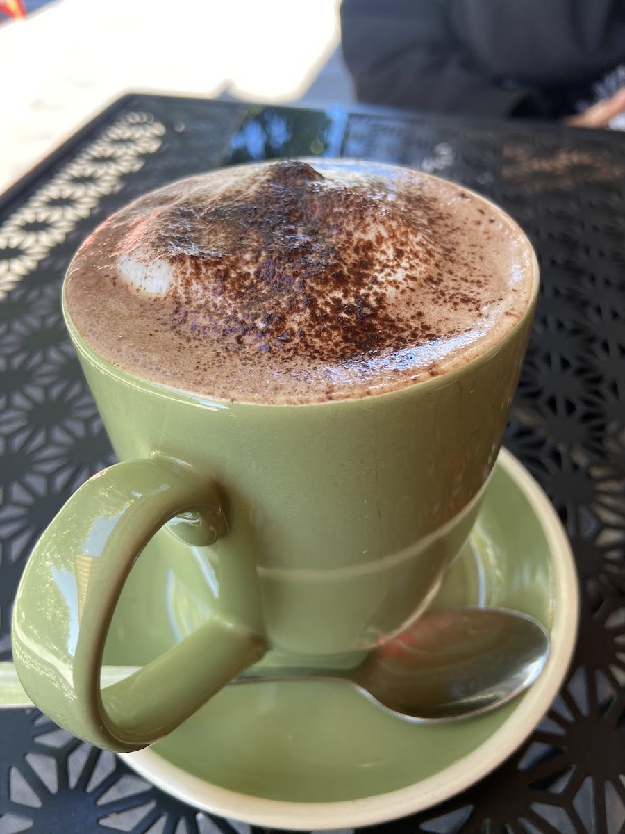 Harvey's Cafe Photos 2